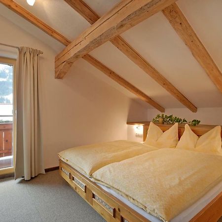 Haus Erika Lägenhet Brixen im Thale Exteriör bild