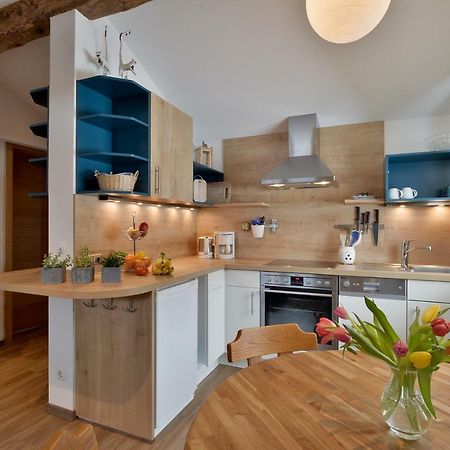 Haus Erika Lägenhet Brixen im Thale Exteriör bild